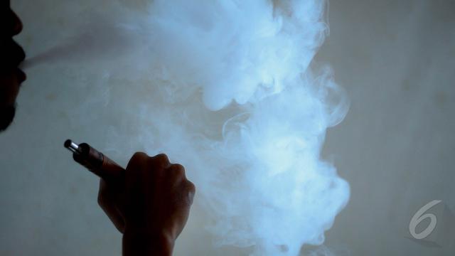 Mendag akan Larang Rokok Elektrik Beredar di Indonesia