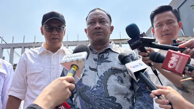 Komisioner Kompolnas, Mohammad Choirul Anam.