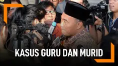 Kata Mendikbud Soal Kekerasan
