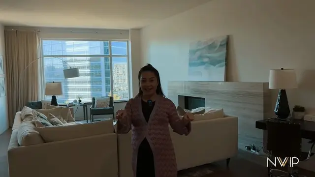 Nikita Willy tunjukkan apartemen barunya di LA