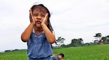 Hobi Ahmad Bustomi Memancing Belut Saat Cedera Indonesia