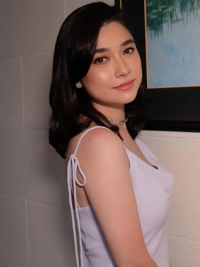 [Fimela] Amanda Rigby