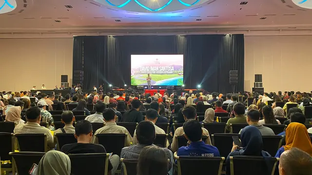 LippoLand memperkenalkan produk hunian baru bertajuk Cendana Suites di Makassar. (Dok Lippo)