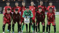 Pelatih Yaman Ingin Kuliti Permainan Timnas Indonesia U-17 di Piala Asia U-17 2025: Kami Perlu Improvisasi