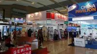International Trade Exhibition for Auto Parts, Accessories and Vehicle Equipment (INAPA) kembali sapa Indonesia