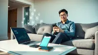 Cara Dapat Uang dari Aplikasi, Simak Tips Suksesnya