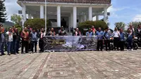 Start dari Balige, Maxi Tour Boemi Nusantara 2026 Eksplor Keindahan Danau Toba