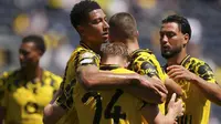 Prediksi Skor Borussia Dortmund vs Monterrey, Rabu 2 Juli 2025