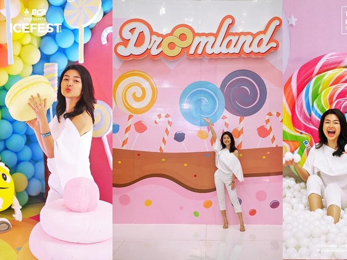 6 Aktivitas Seru Yang Bisa Dilakoni Seharian Bersama Keluarga Di Icefest 2019 Lifestyle Liputan6 Com