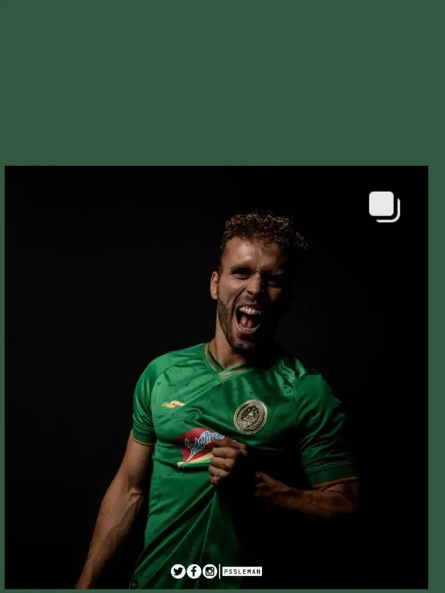 PSS Sleman, Ze Valente