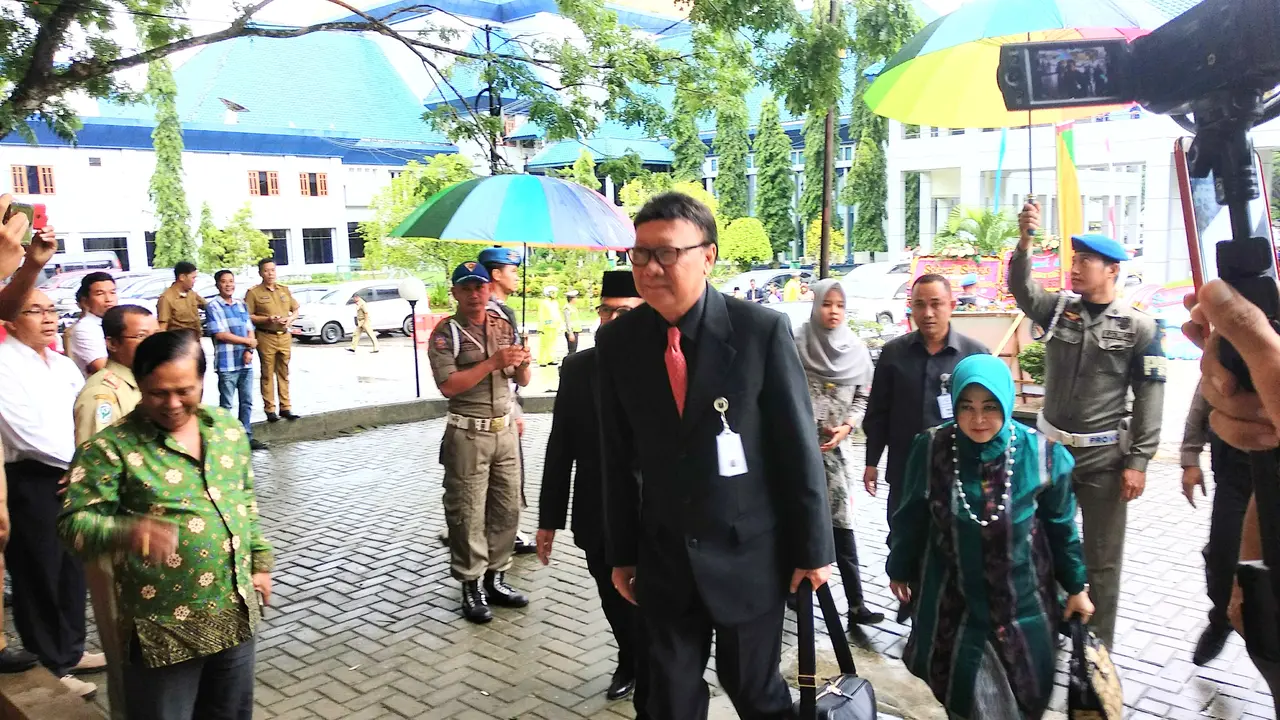 Mendagri