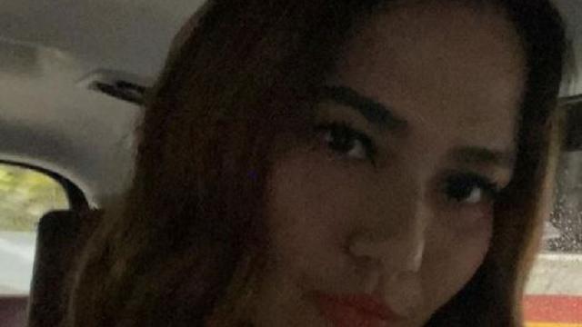 Catherine Wilson (Foto: Instagram/@cathrinewilson)