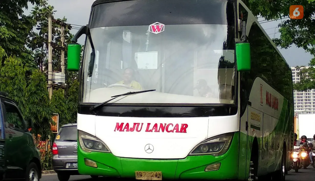 Morodadi Prima Grand Tourismo Single Glass versi lama ini memiliki paras yang sudah terbilang klasik.