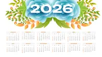 Top 3: Jadwal Cuti Bersama Lebaran 2026