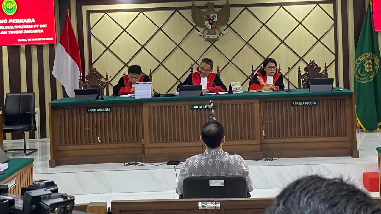 Kubu Nadiem Ungkap 14 Kekeliruan Hakim, Minta Pengadilan Tinggi Koreksi Vonis Rp 809 Miliar