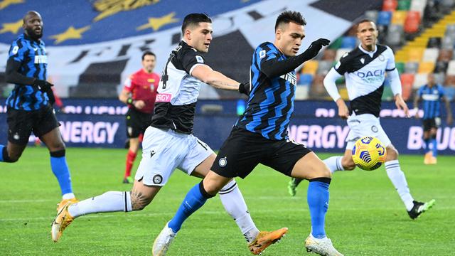 Logo Baru Inter Milan Bocor lalu Dihapus, tapi Kalah ...