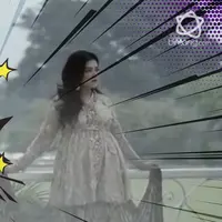 Presiden Jokowi akan mempunyai cucu kedua dalam waktu dekat.