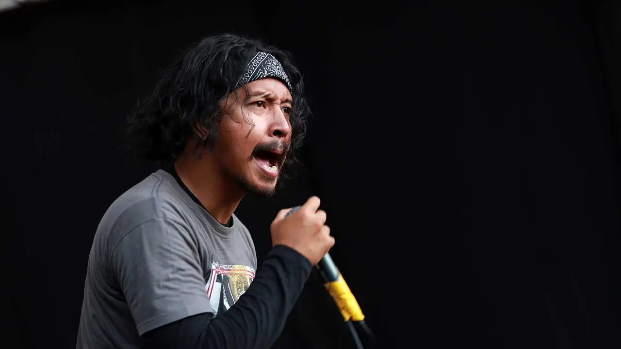 [Bintang] Burgerkill 