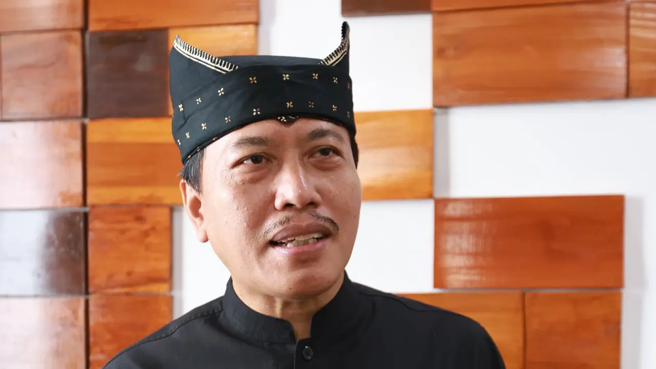 Plt Kepala Dinas Kesehatan Banyuwangi, Amir Hidayat (Istimewa)