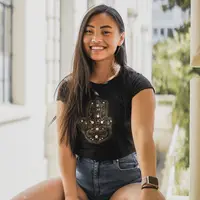 ilustrasi zodiak perempuan/Photo by Conner Ching on Unsplash