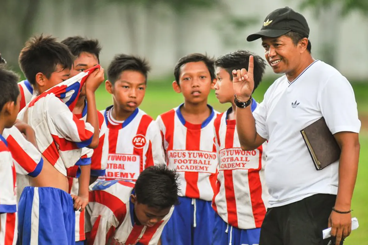 Agus Yuwono