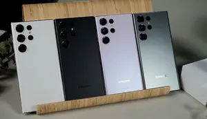 Daftar HP Samsung yang Mulai Kebagian Pembaruan Android 17 Terbaru