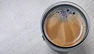 Secangkir Kopi Ternyata Menyimpan Fakta Menarik tentang Otak