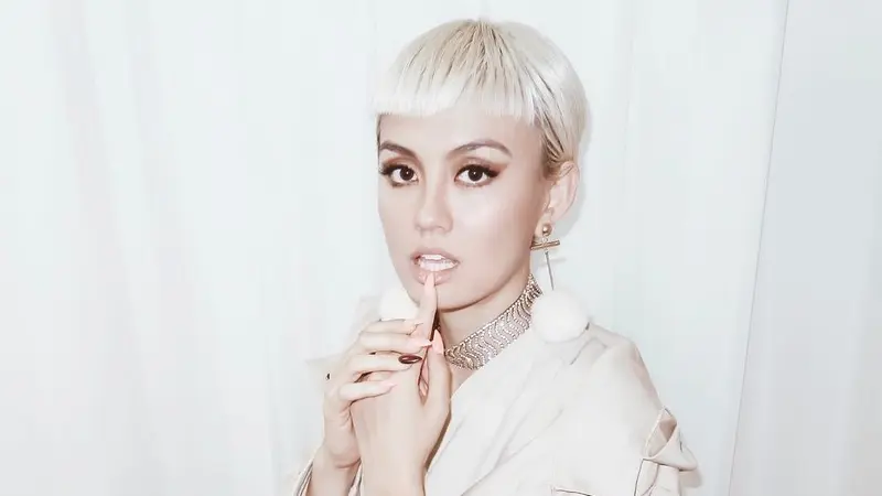 Agnez Mo