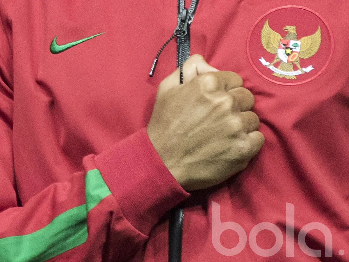 Link Live Streaming Laga Uji Coba Jelang SEA Games 2019 Timnas