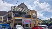Perawatan Gedung Diklat Kepegawaian Bukit Raya Jadi Prioritas Pemkab Kukar