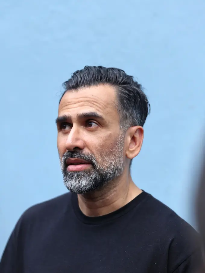 [Bintang] Jeremy Thomas