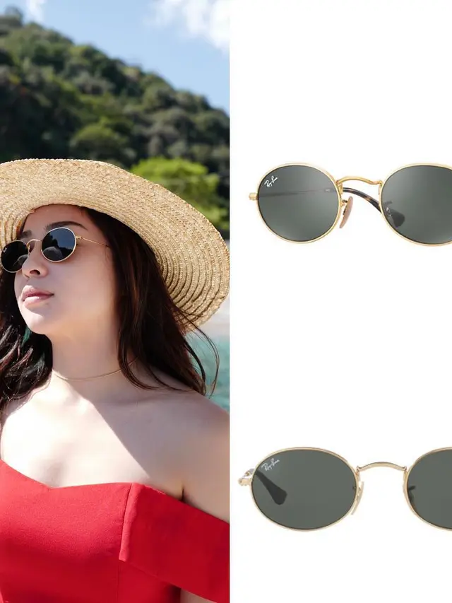 [Bintang] Nikita Willy