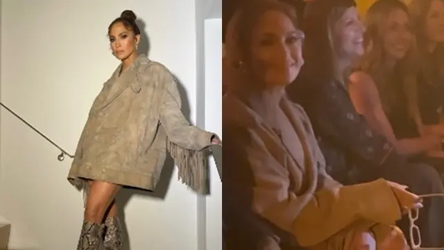 Jennifer Lopez