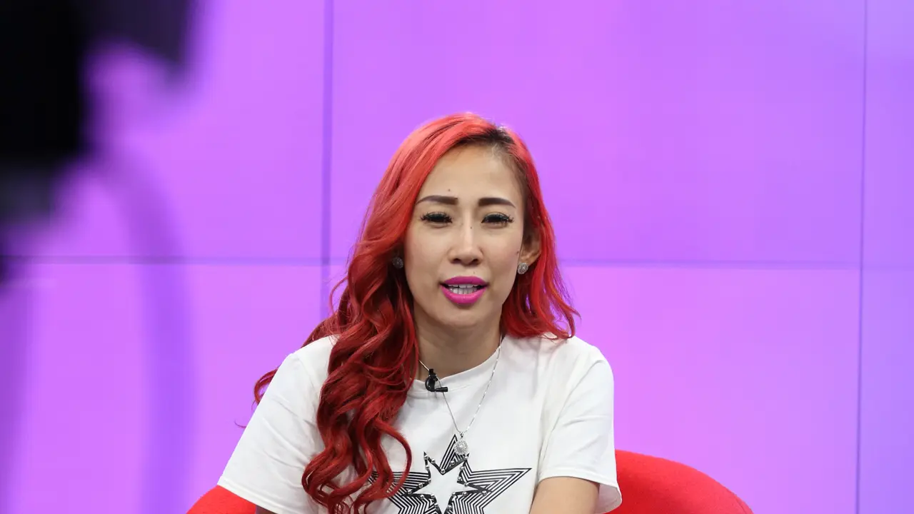 [Bintang] Dewi Sanca