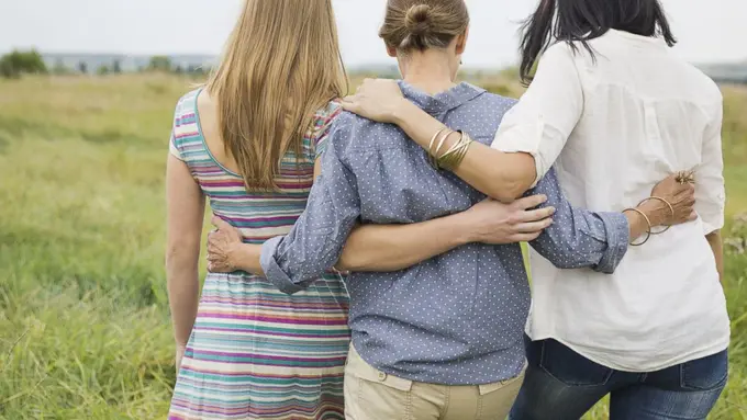 Cemburu Karena Teman Lebih Sukses? Ingat 5 Hal Ini!