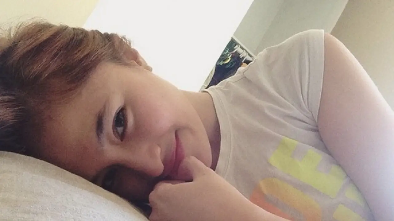 Usai Mengamuk, Marshanda Kembali Unggah Video di Instagram