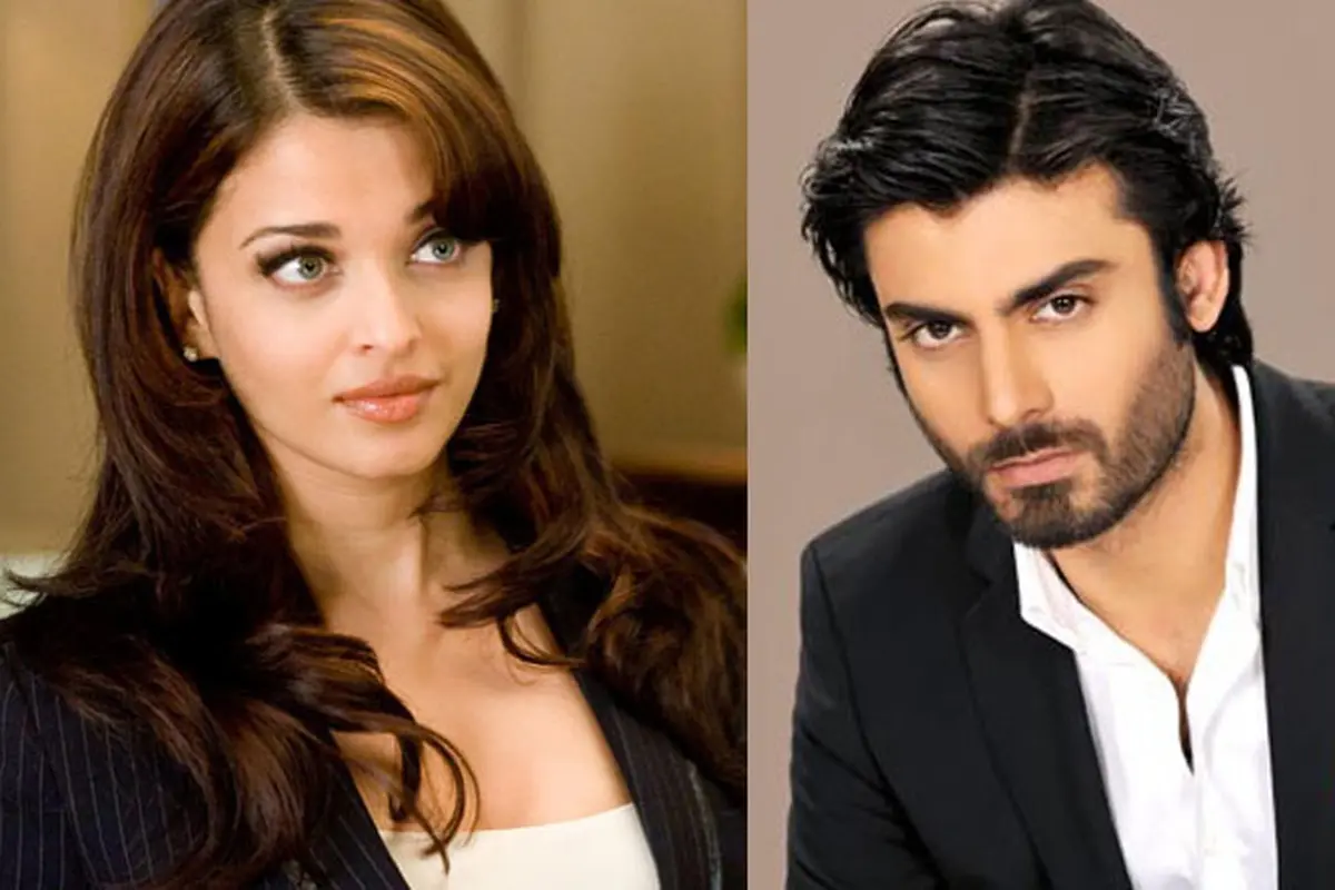 Aishwarya Rai & Fawad Khan Romantis di Film Ae Dil Hai Mushkil?