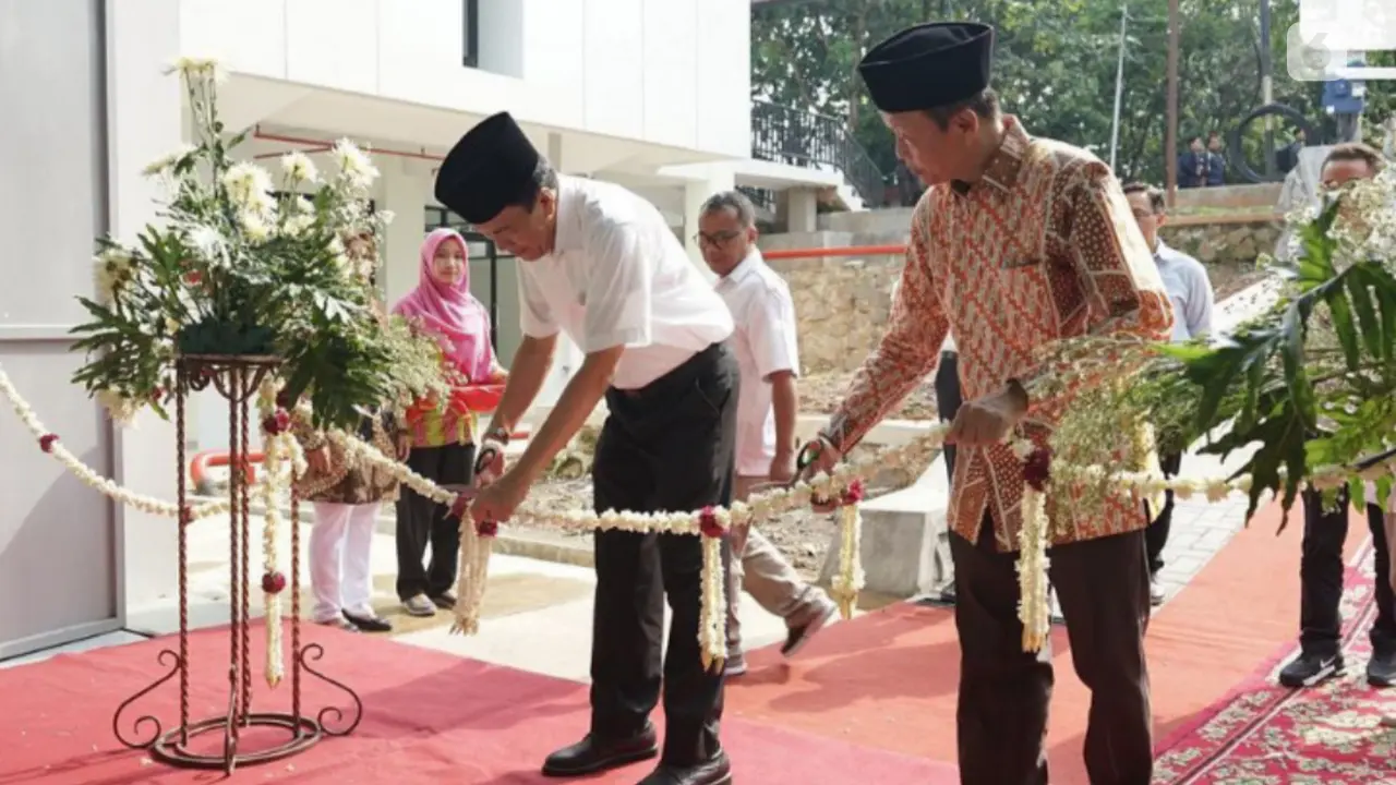 Sekolah Vokasi Undip