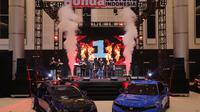 Honda Culture Indonesia 2024 Sukses Jadi Bukti Semangat Kuat Komunitas (ist)