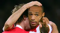 Legenda Arsenal Dukung Tottenham Raih Gelar Premier League 