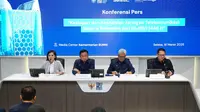 TelkomGroup Siaga RAFI 2025 Optimalkan Jaringan dan Layanan Digital Selama Ramadan &amp; Idulfitri