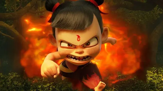 Film Ne Zha