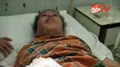 Korban ledakan tabung gas bernama Masani, warga Gunung Bunder, Bogor, Jabar, kini dirawat di RS Salak. Ia menderita luka serius di kaki dan tangan. 