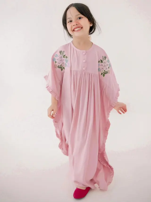 Cara Memilih Dress Anak Perempuan, Jangan Sampai Salah Pilih!