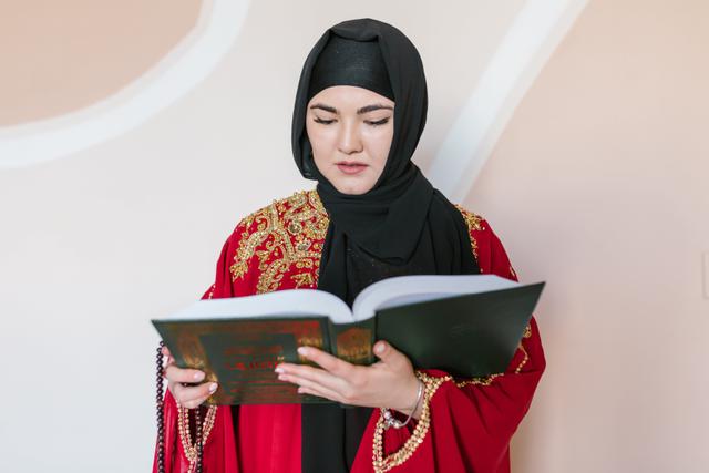 Anjuran Puasa Qadha di Bulan Syawal