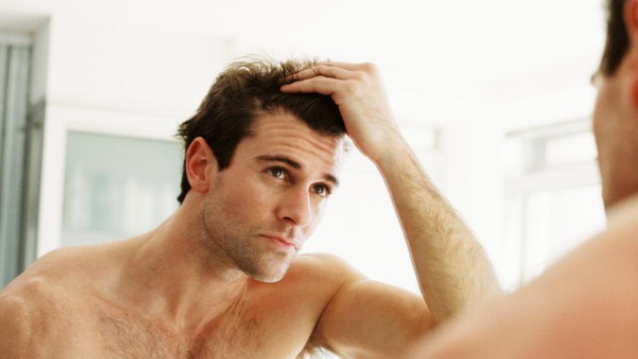 Cara mangatasi rambut rontok