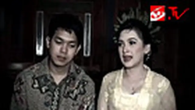 Pernikahan Andhara Early Bakal Tak Dihadiri Sang Ayah