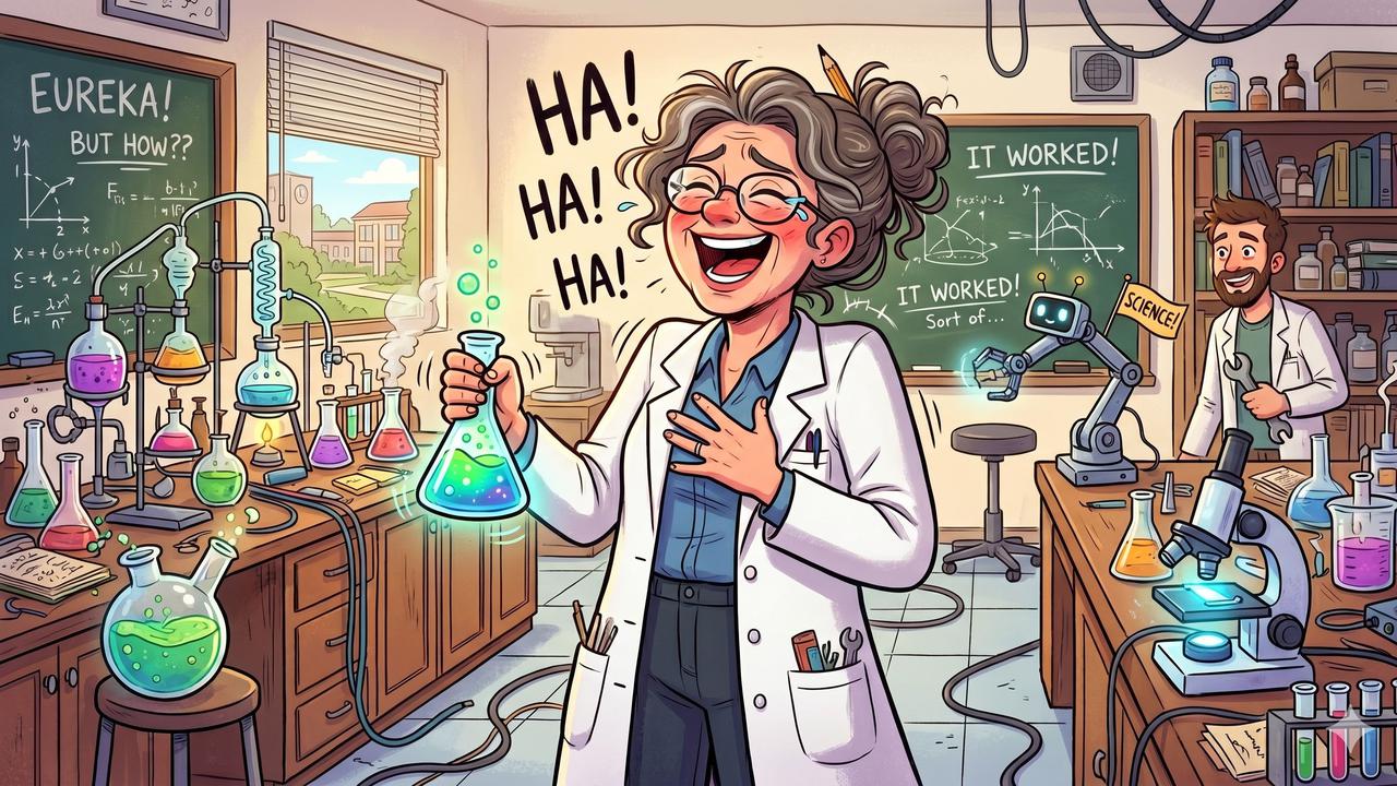 Scientist
