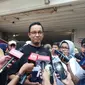 Bakal cagub di Pilkada Jakarta 2024, Anies Baswedan (Liputan6.com/ Winda Nelfira)