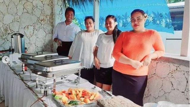 Tak Perlu Diet, Negara Ini Lebih Suka Wanita Bertubuh Subur
